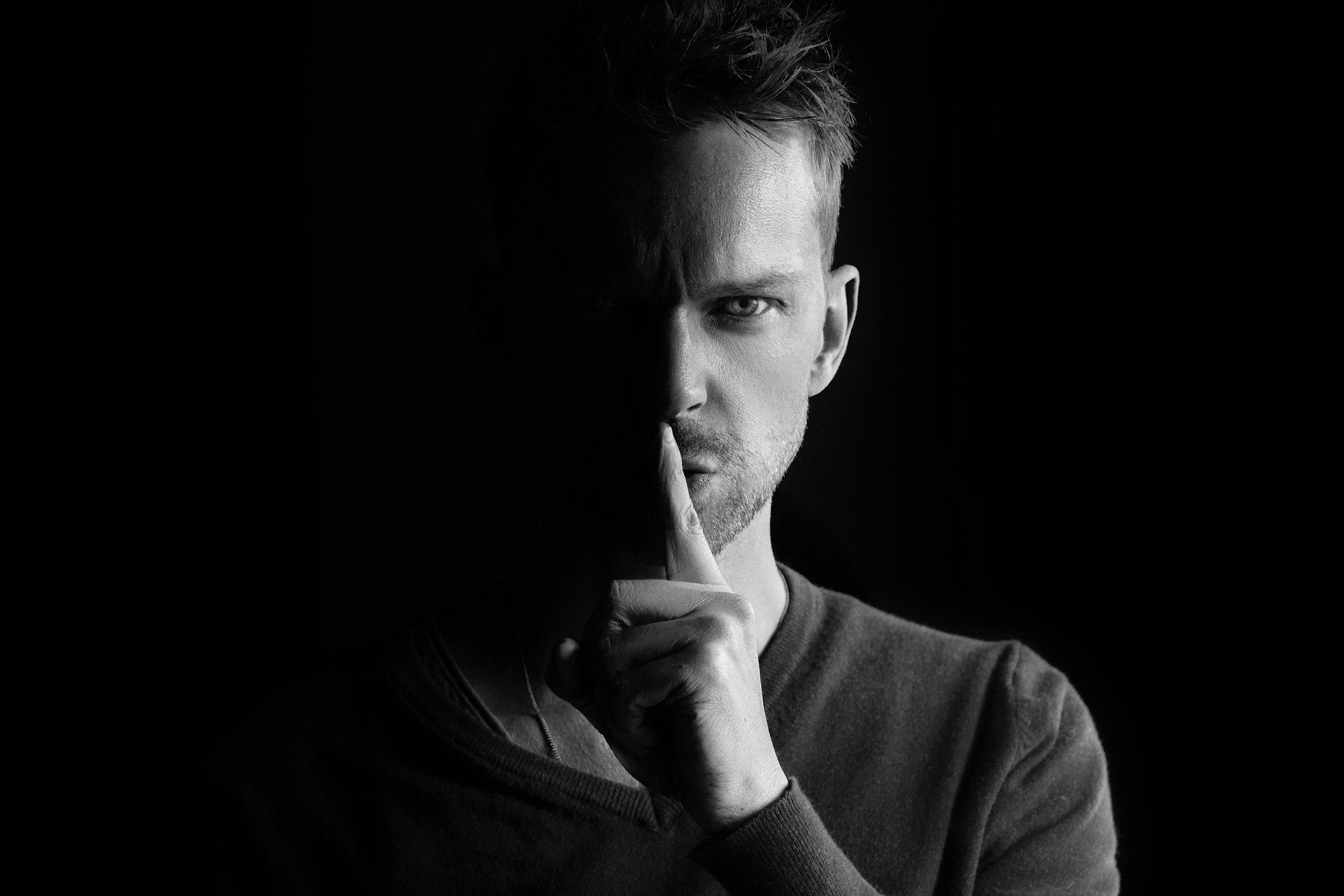 My Dirty Little Secret