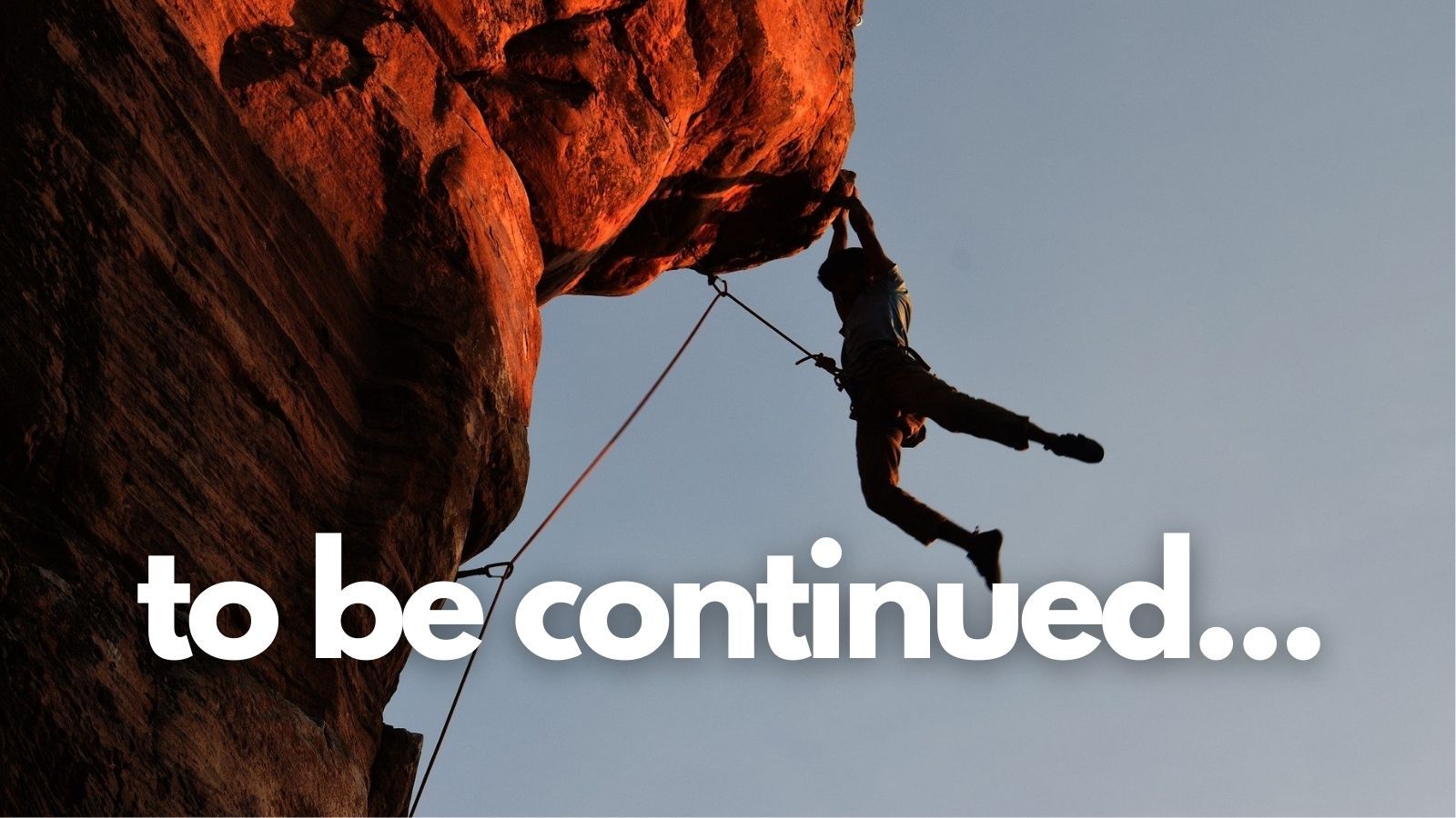 Comment Continuations