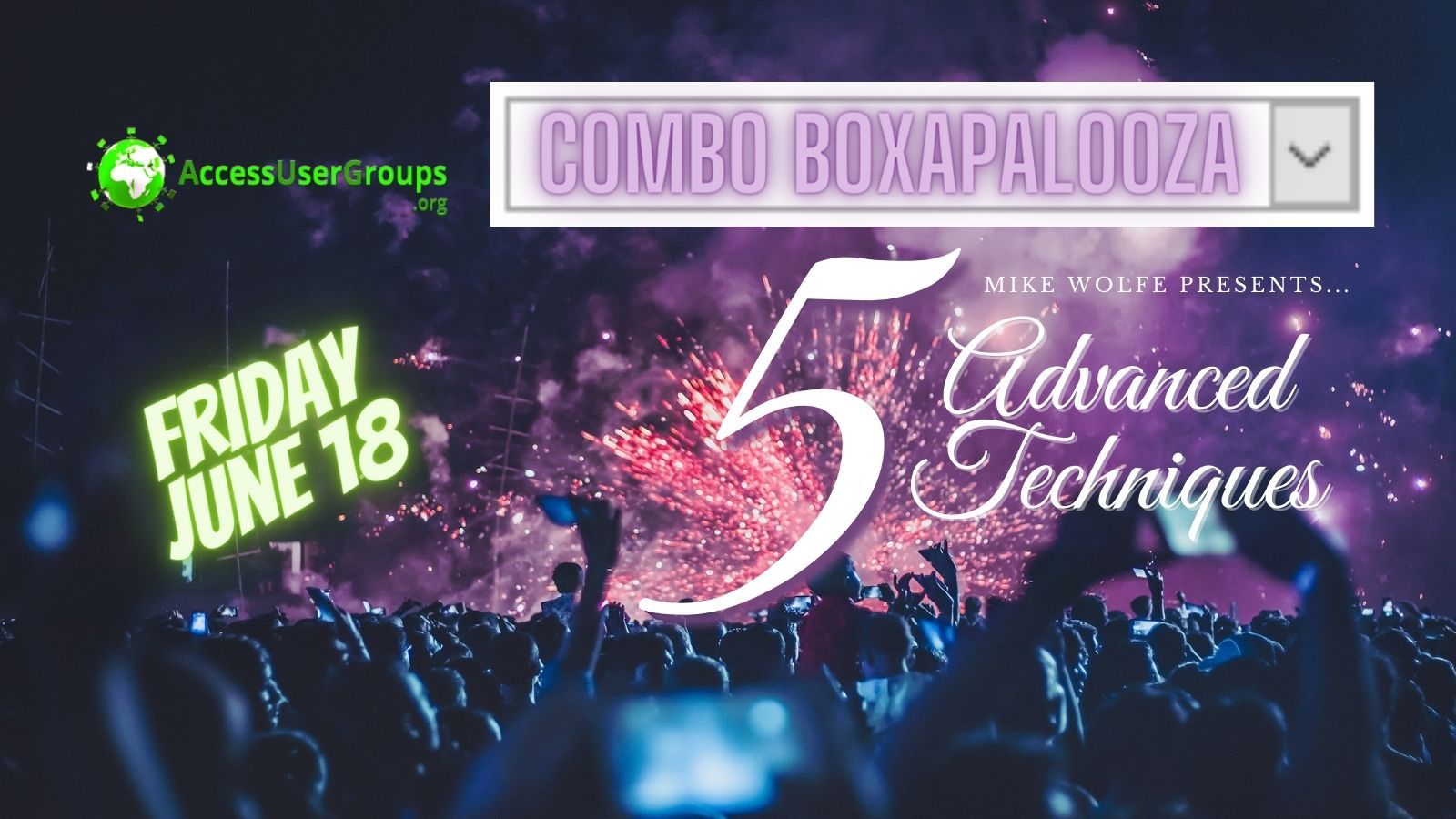 5 Advanced Combo Box Techniques to Take Your Access Forms to the Next Level