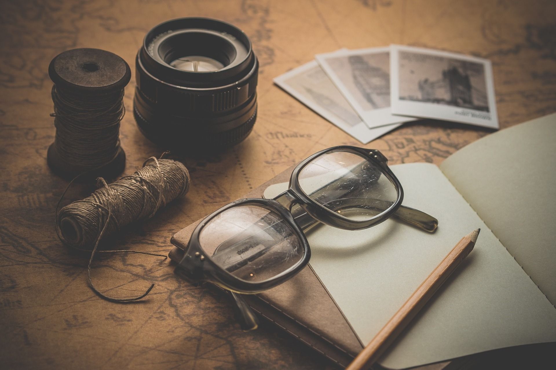 5 Types of Documentation