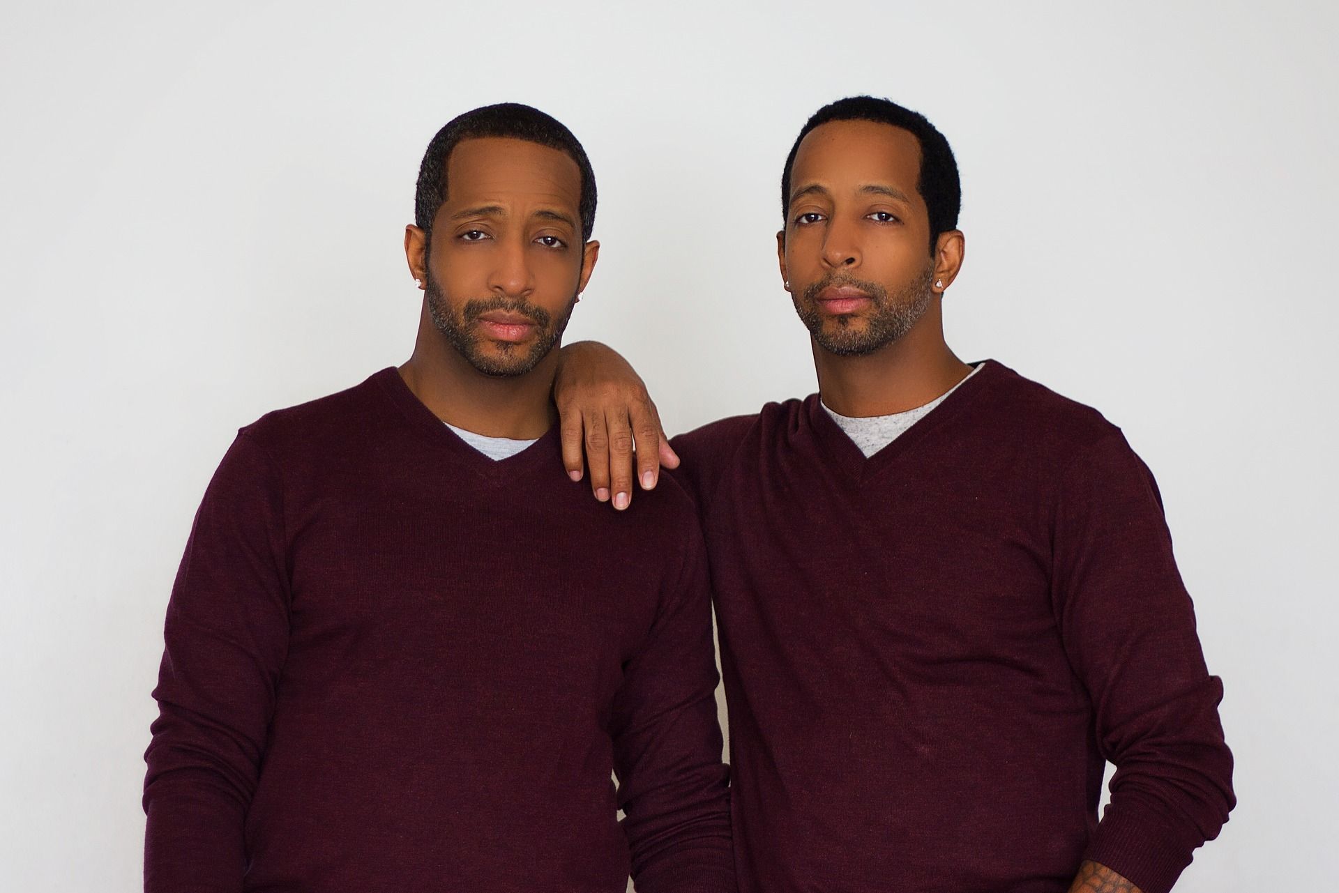 Finding Duplicate People by Date of Birth