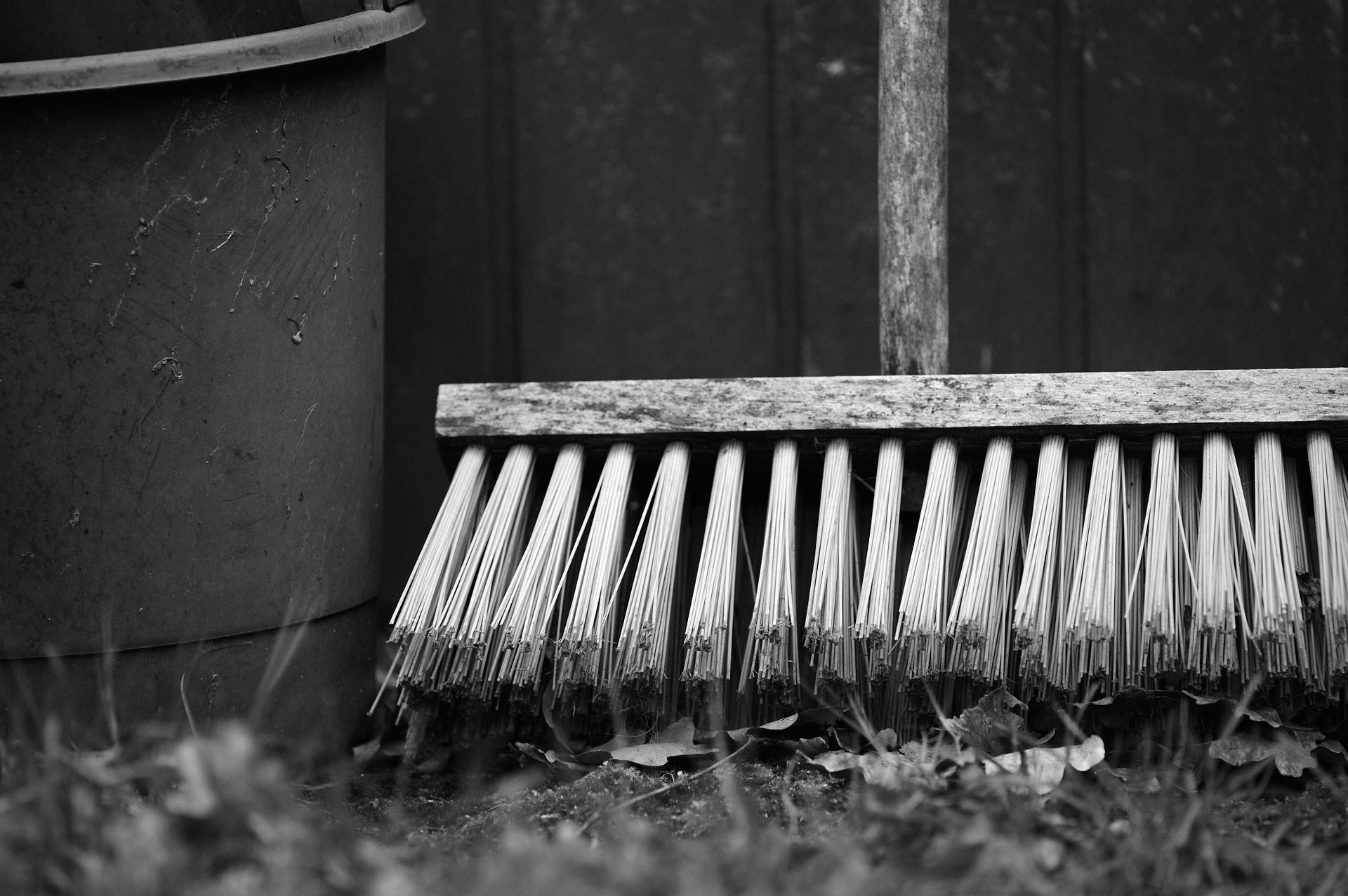 Automatically Cleaning Up Temporary Files on Program Exit