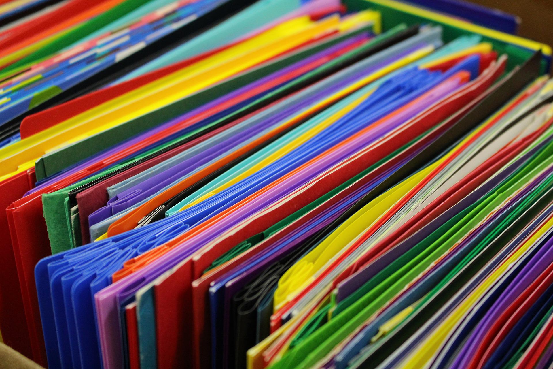 My File System Variable Naming Convention for VBA