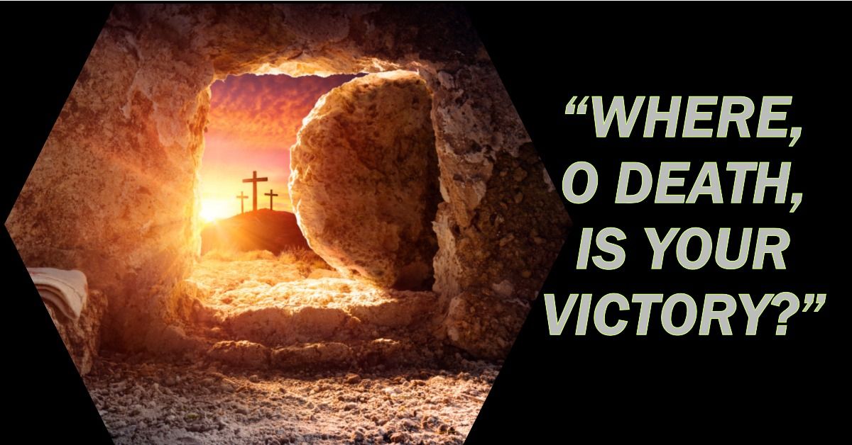 Happy Easter