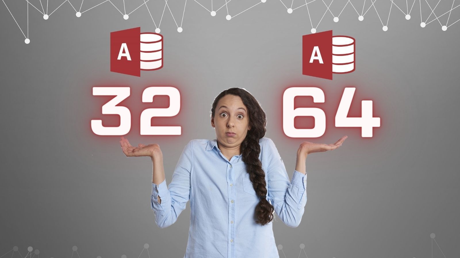 Should you install 32-bit or 64-bit Access in 2023?