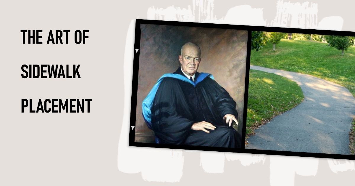 What Dwight Eisenhower Can Teach Us About Microsoft Access
