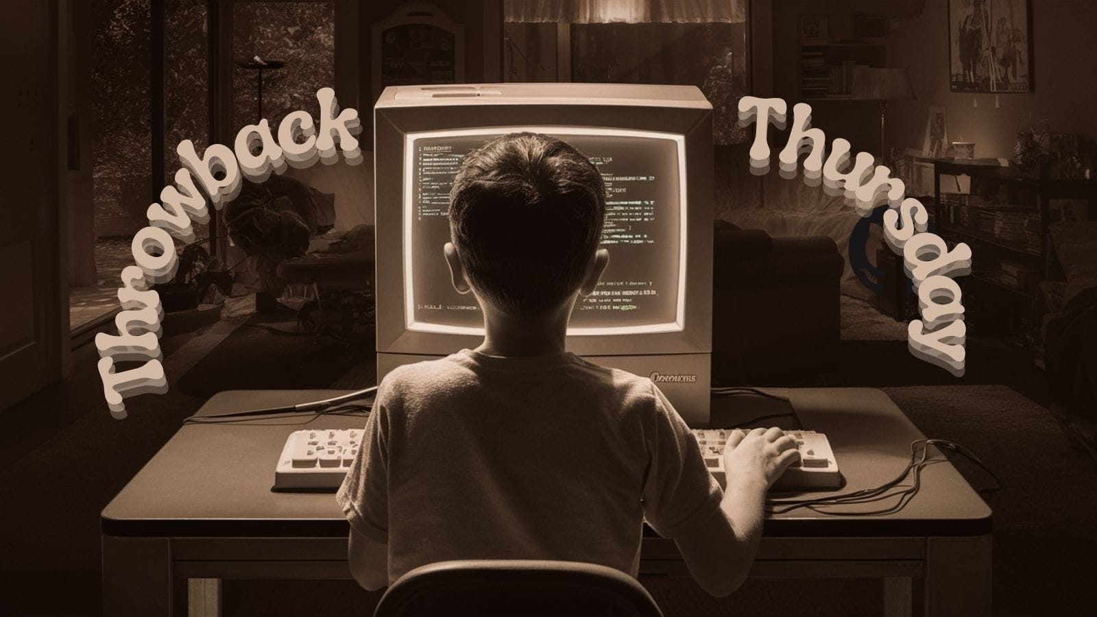 Throwback Thursday: May 1, 2025