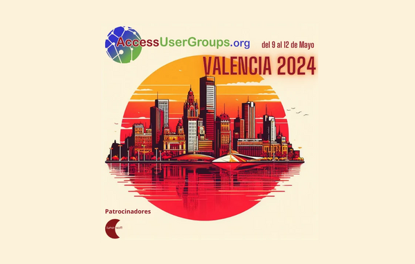 Sun, Sand, and Access: The 2024 Developer Conference in Valencia, Spain